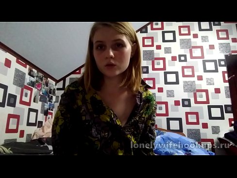 ❤️ A jovem estudante loira da Rússia gosta de pilas maiores. ❤❌ Porno vídeo em nós